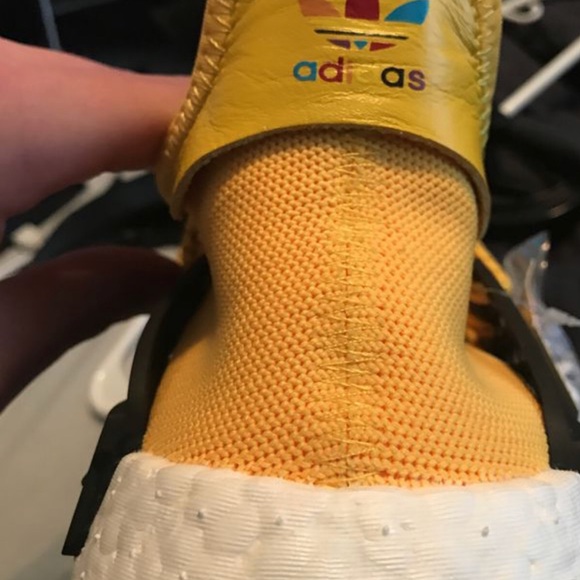 PW Human Race Nmd main image 7